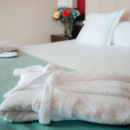 Poseidon La Manga Hotel & Spa - Designed For Adults Ngoại thất bức ảnh