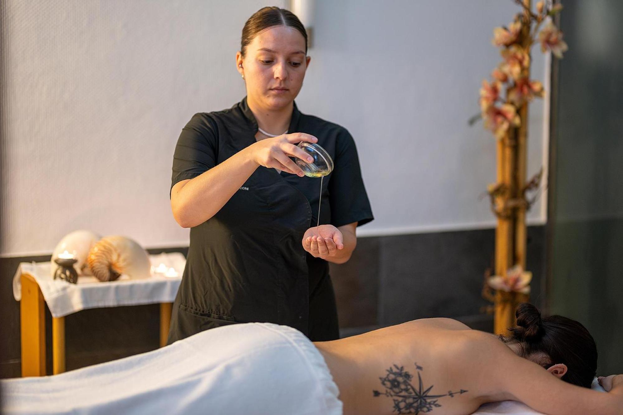Poseidon La Manga Hotel & Spa - Designed For Adults Ngoại thất bức ảnh