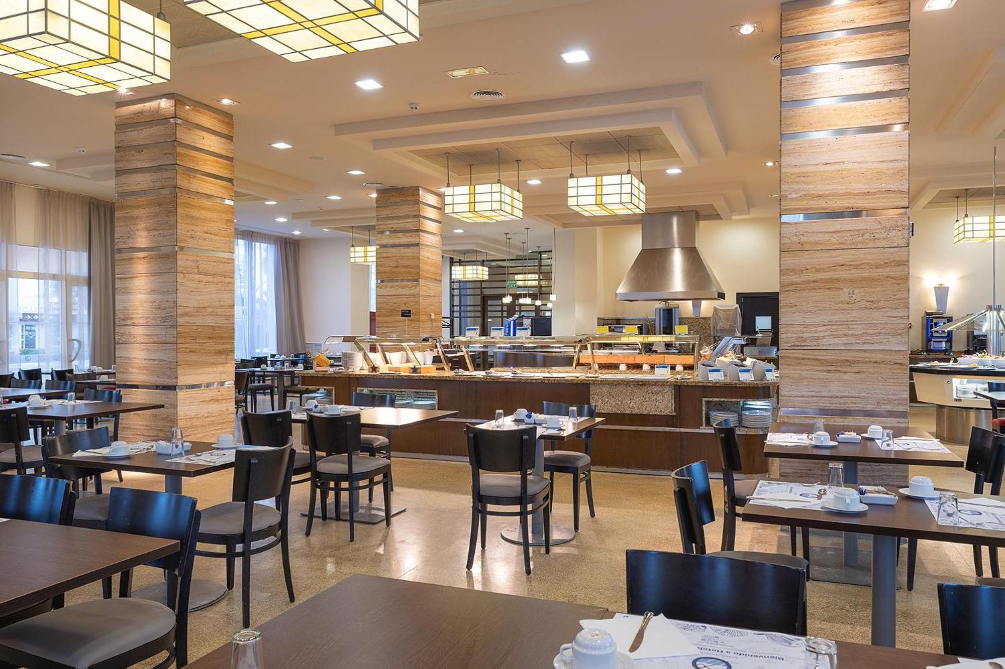 Poseidon La Manga Hotel & Spa - Designed For Adults Ngoại thất bức ảnh