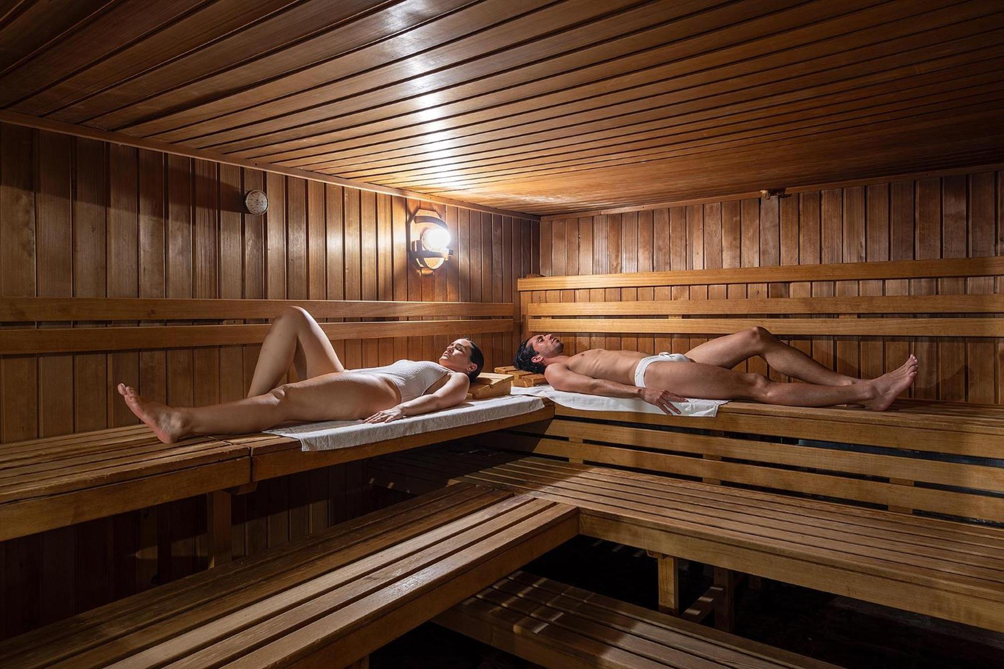 Poseidon La Manga Hotel & Spa - Designed For Adults Ngoại thất bức ảnh