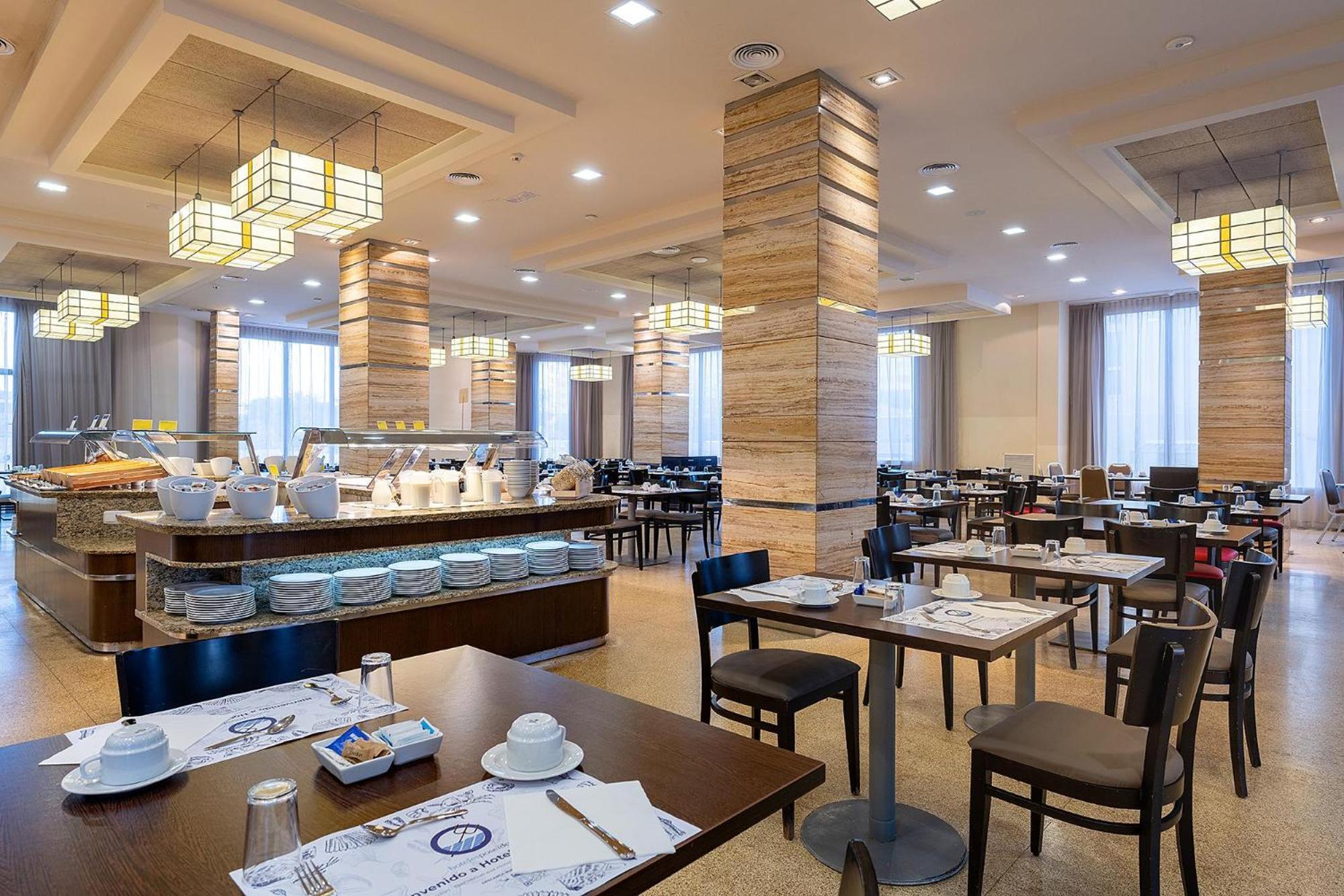 Poseidon La Manga Hotel & Spa - Designed For Adults Ngoại thất bức ảnh
