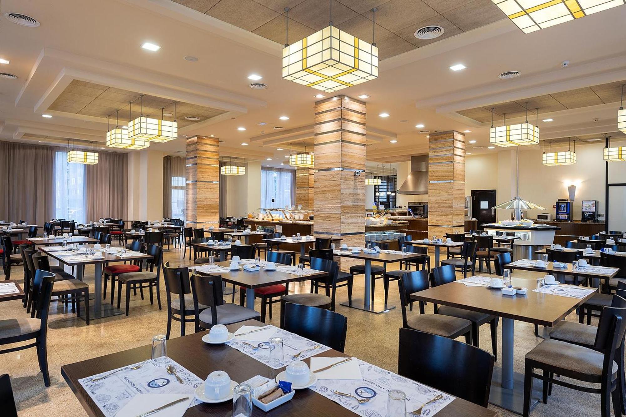 Poseidon La Manga Hotel & Spa - Designed For Adults Ngoại thất bức ảnh