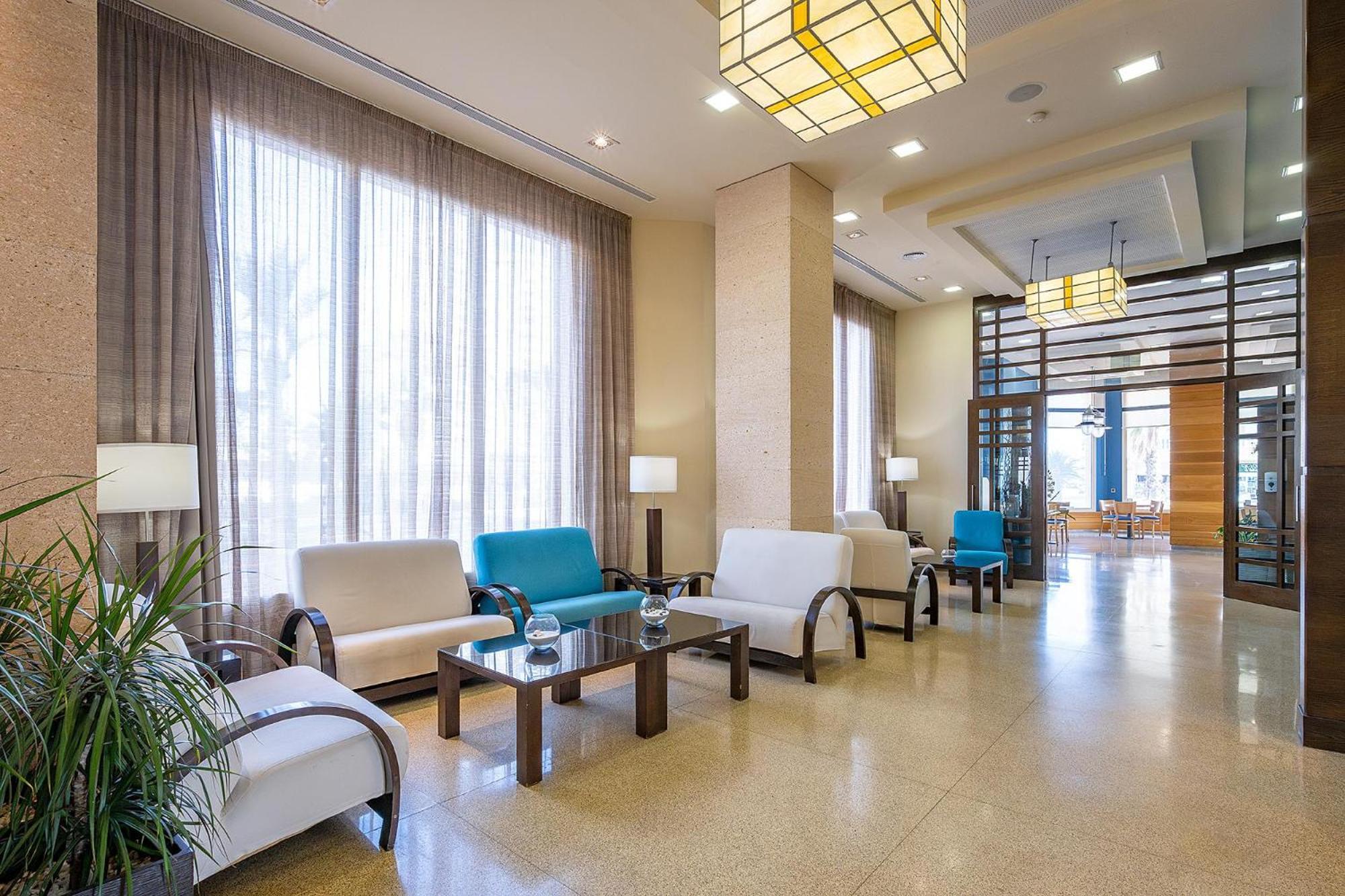 Poseidon La Manga Hotel & Spa - Designed For Adults Ngoại thất bức ảnh