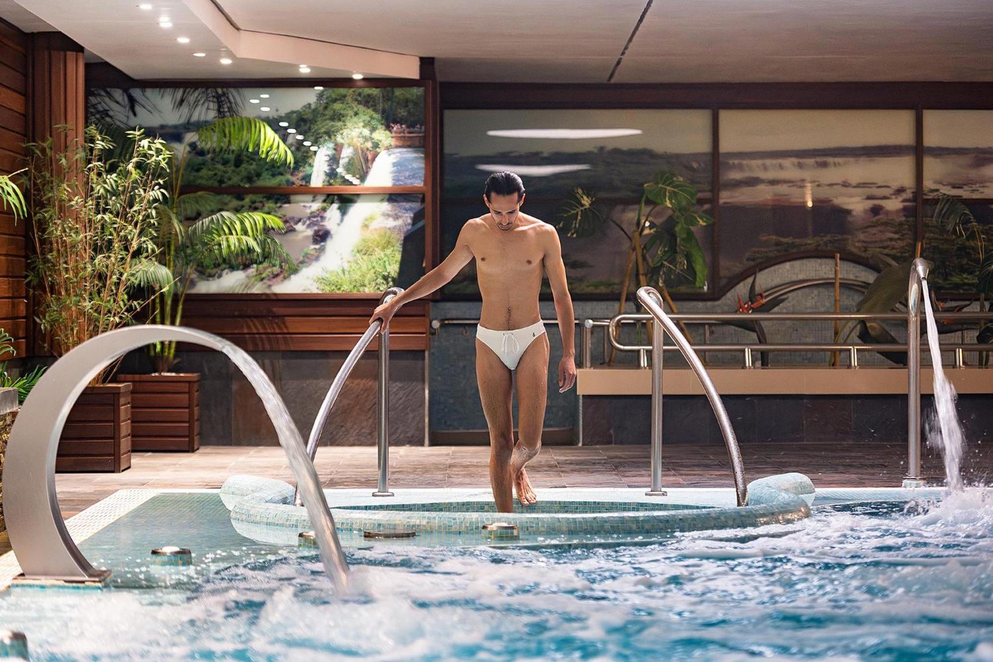 Poseidon La Manga Hotel & Spa - Designed For Adults Ngoại thất bức ảnh