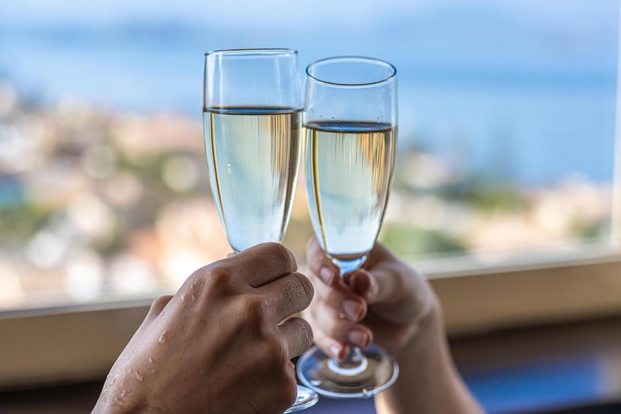 Poseidon La Manga Hotel & Spa - Designed For Adults Ngoại thất bức ảnh