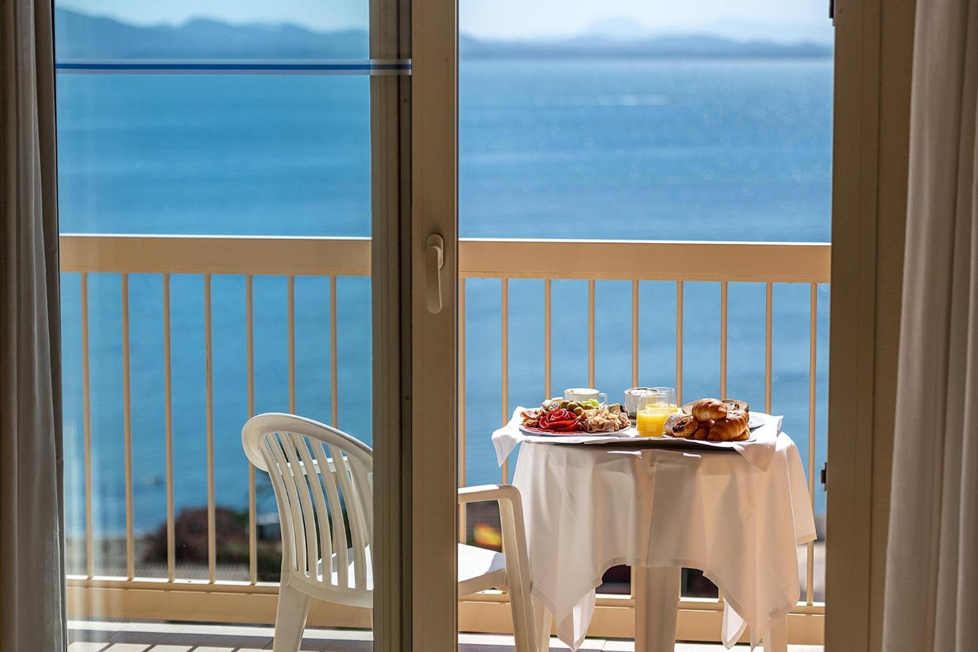 Poseidon La Manga Hotel & Spa - Designed For Adults Ngoại thất bức ảnh