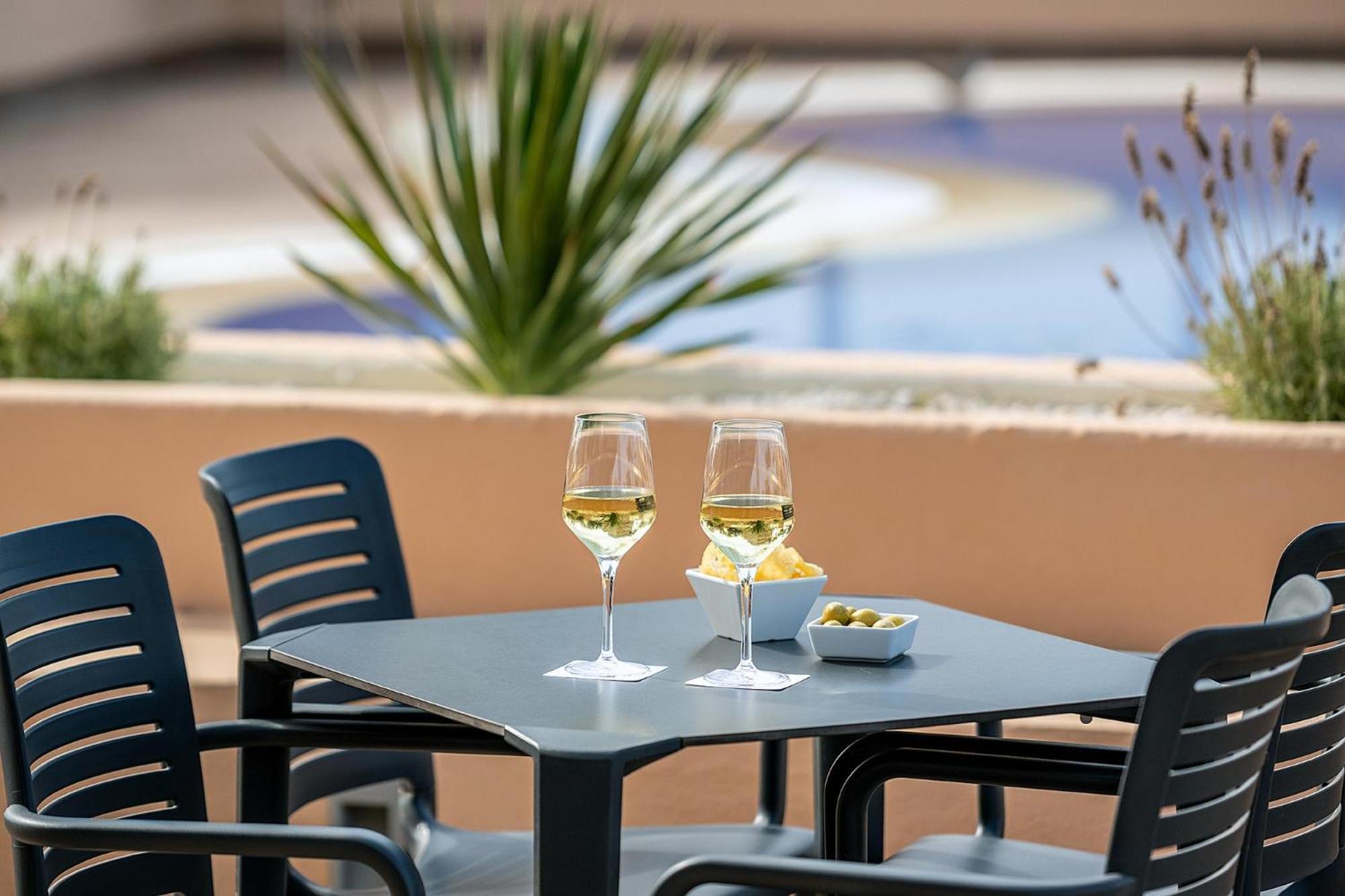 Poseidon La Manga Hotel & Spa - Designed For Adults Ngoại thất bức ảnh